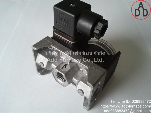 GW 50 A6 Dungs Pressure Switch(5)